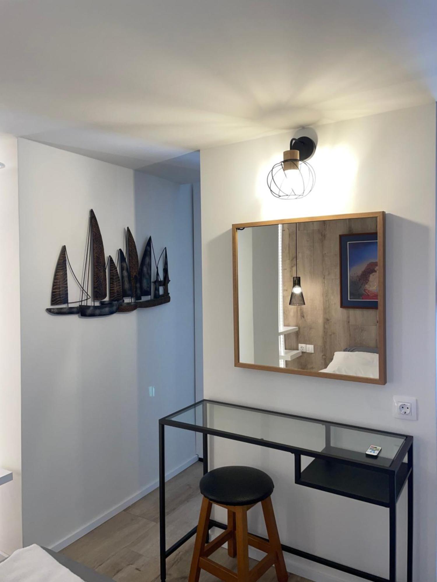 Elizabeth'S Loft Apartman Szaloniki Kültér fotó
