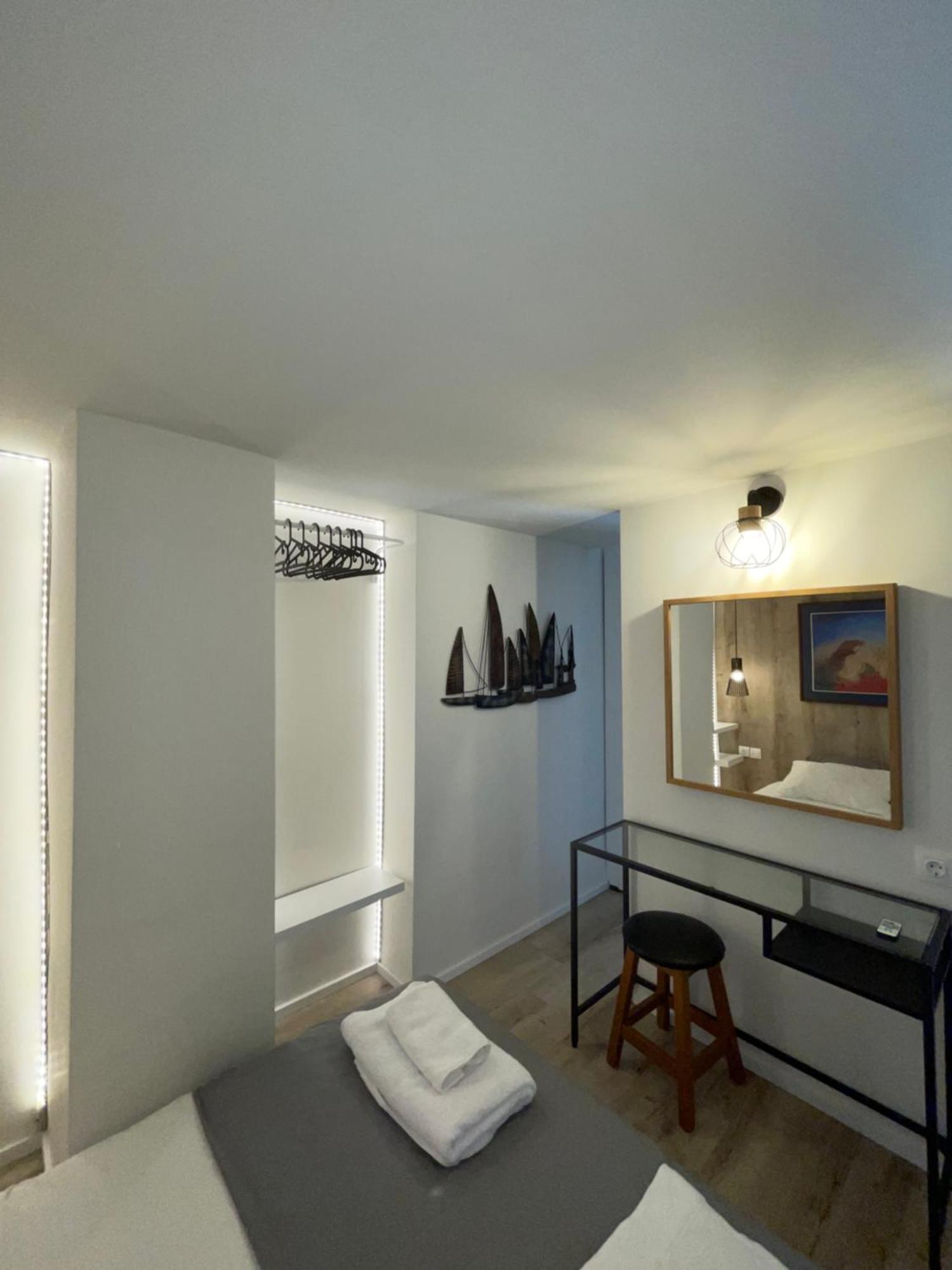 Elizabeth'S Loft Apartman Szaloniki Kültér fotó