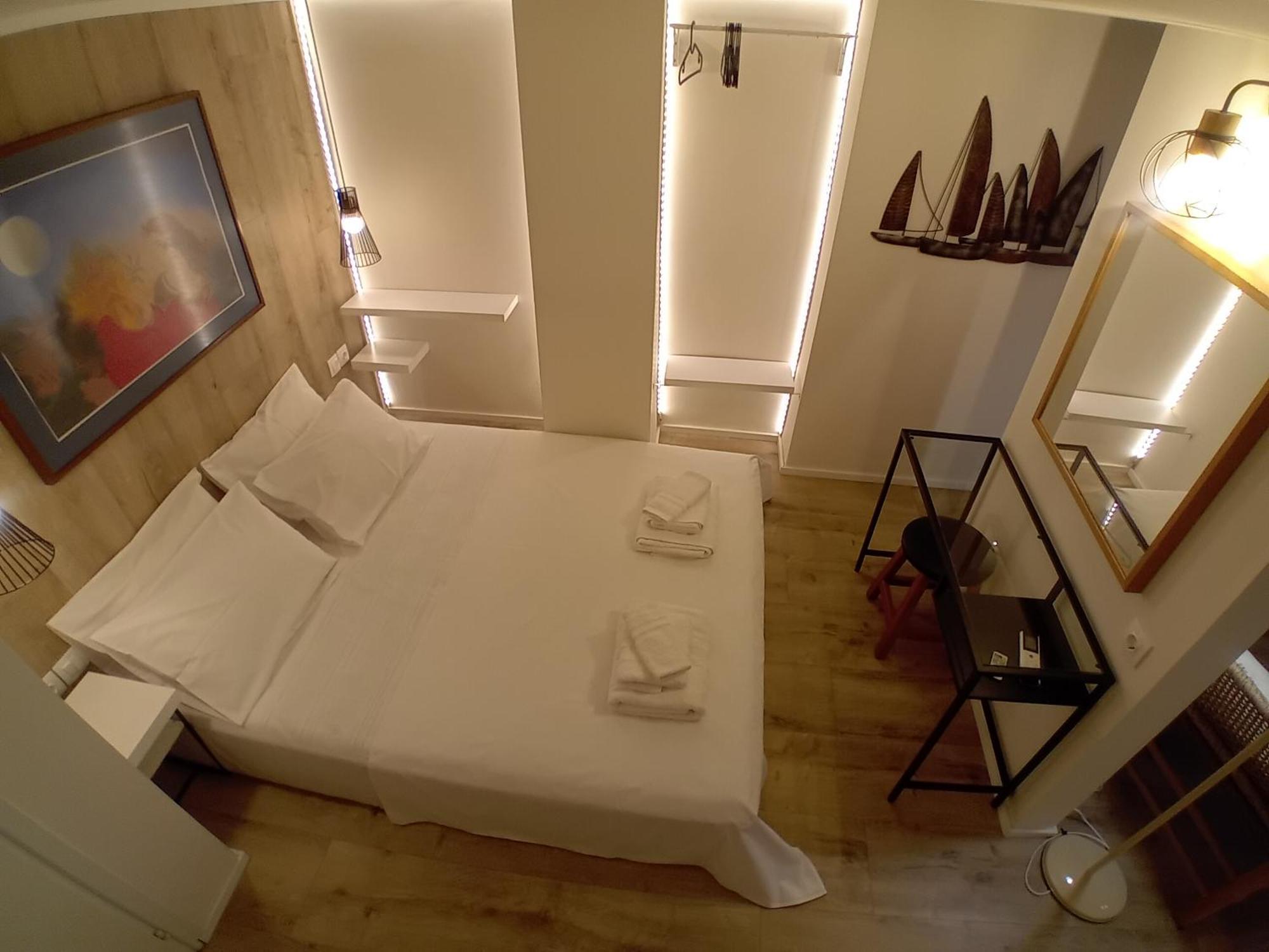 Elizabeth'S Loft Apartman Szaloniki Kültér fotó